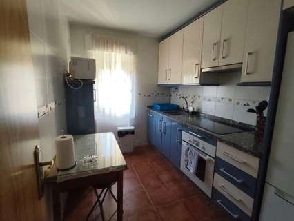 Piso en alquiler en Cáceres