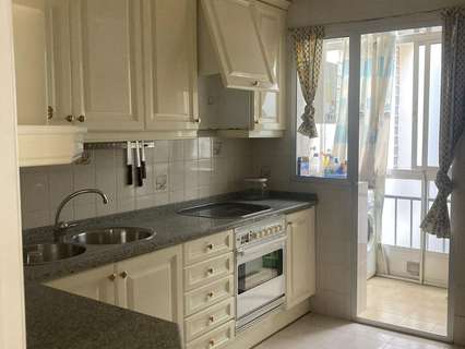 Piso en alquiler en Cáceres