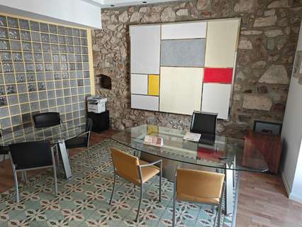 Oficina en alquiler en Cáceres