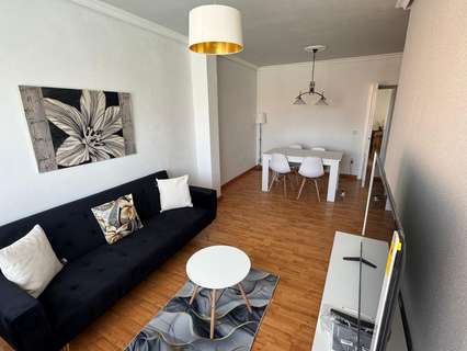 Piso en venta en Cáceres rebajado