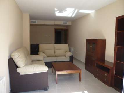 Piso en venta en Cáceres