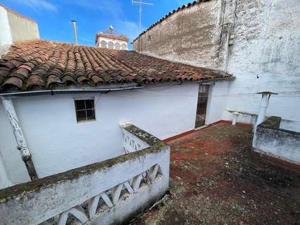 Casa en venta en Malpartida de Cáceres