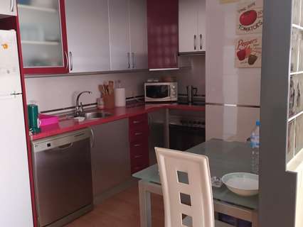 Apartamento en venta en Cáceres
