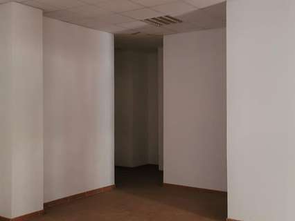 Local comercial en alquiler en Cáceres