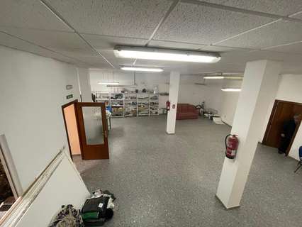 Oficina en venta en Malpartida de Cáceres