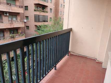 Piso en alquiler en Cáceres