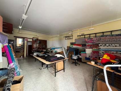 Local comercial en alquiler en Cáceres