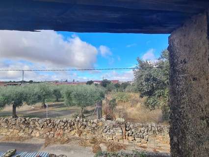 Casa en venta en Albalá