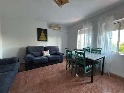 Piso en venta en Cáceres rebajado