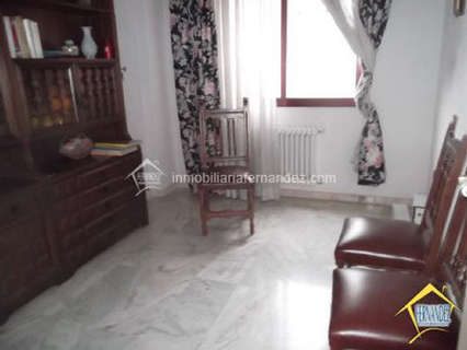 Piso en alquiler en Cáceres