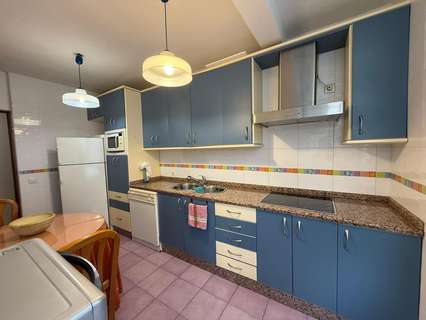 Piso en venta en Cáceres