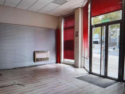 Local comercial en venta en Cáceres