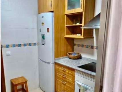 Piso en venta en Cáceres rebajado