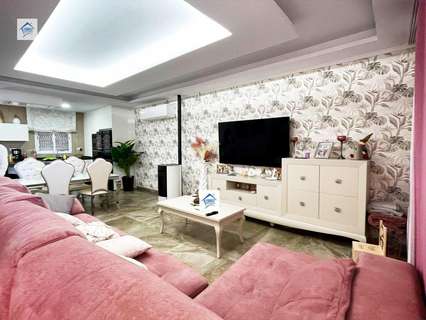 Chalet en venta en Cáceres