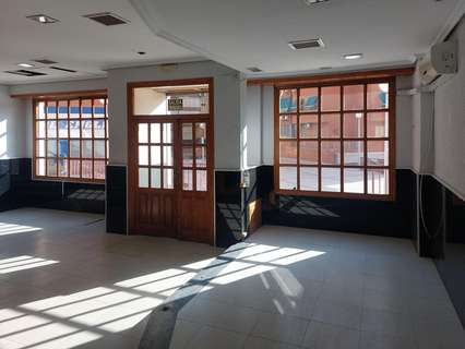 Local comercial en venta en Cáceres