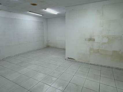 Local comercial en venta en Cáceres