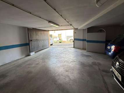 Plaza de parking en alquiler en Cáceres