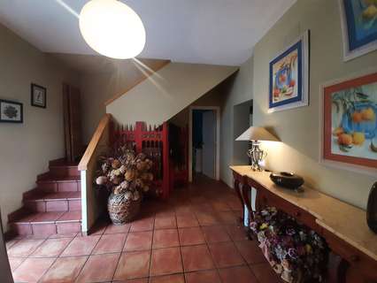 Casa en venta en Hinojal