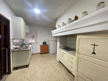 Casa en venta en Cáceres