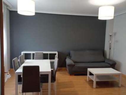 Casa en alquiler en Cáceres