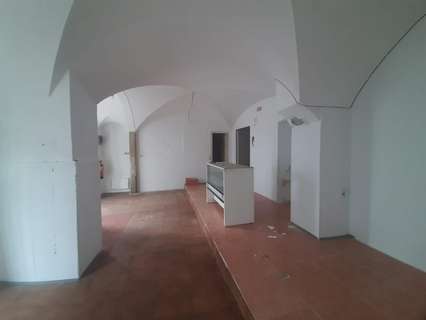 Local comercial en alquiler en Malpartida de Cáceres