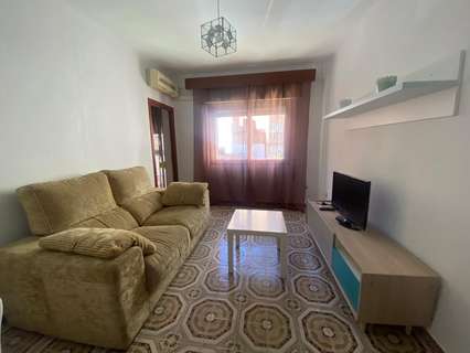 Piso en alquiler en Cáceres