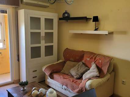 Piso en alquiler en Cáceres