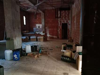 Local comercial en alquiler en Cáceres