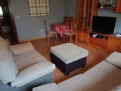 Apartamento en alquiler en Cáceres