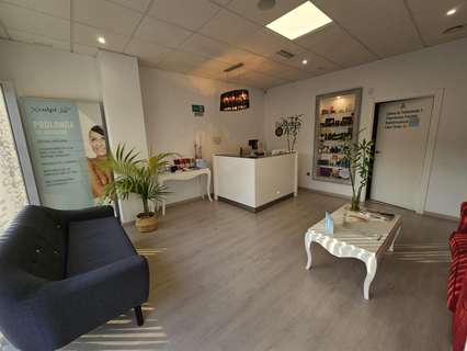 Local comercial en venta en Cáceres