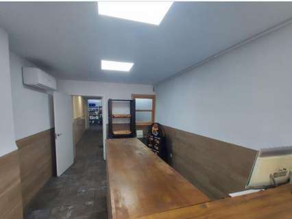 Local comercial en alquiler en Cáceres