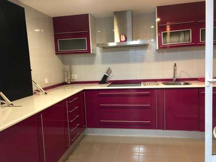 Piso en alquiler en Cáceres