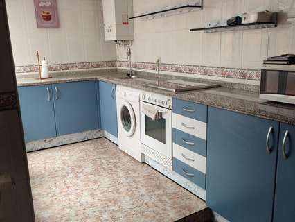 Piso en alquiler en Cáceres