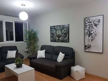 Piso en alquiler en Cáceres