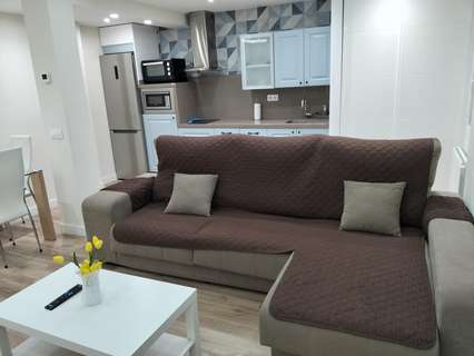 Piso en alquiler en Cáceres