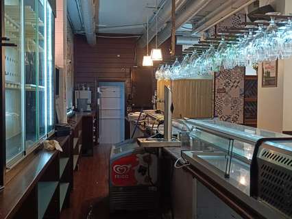 Local comercial en alquiler en Cáceres