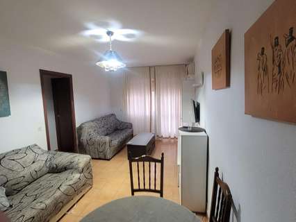 Piso en alquiler en Cáceres