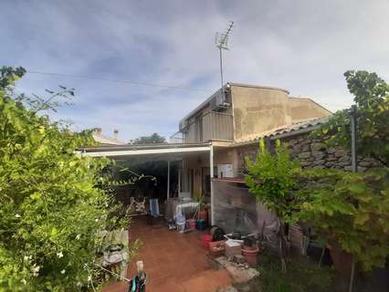 Casa en venta en Torre de Santa María