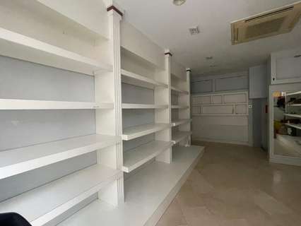 Local comercial en alquiler en Cáceres