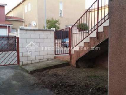 Casa en venta en Cáceres