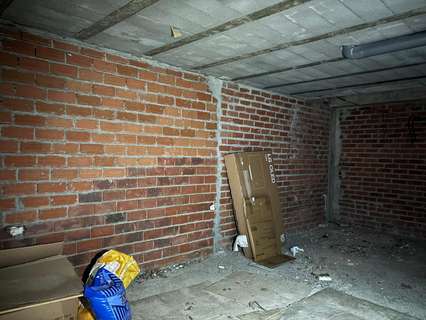 Trastero en alquiler en Cáceres