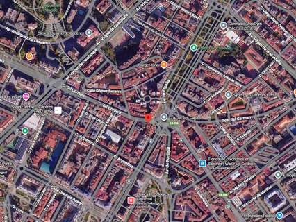 Oficina en alquiler en Cáceres