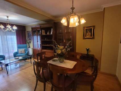 Ático en alquiler en Cáceres