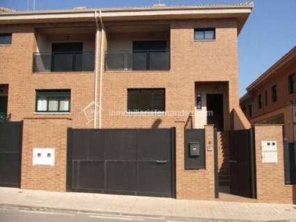 Casa en venta en Cáceres