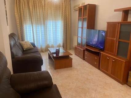 Apartamento en alquiler en Cáceres