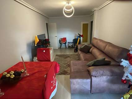 Piso en alquiler en Cáceres