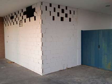 Local comercial en alquiler en Cáceres