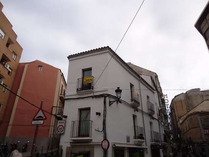 Oficina en alquiler en Cáceres rebajada