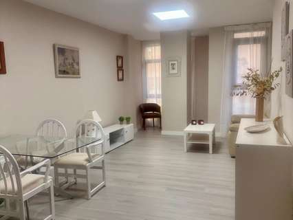 Apartamento en alquiler en Cáceres