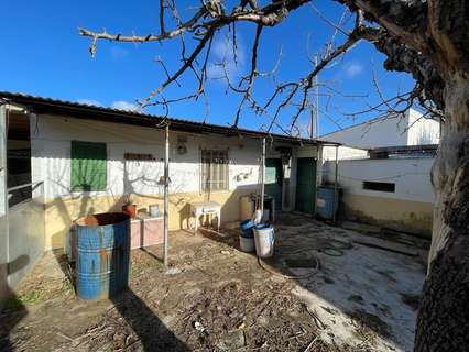 Casa en venta en Malpartida de Cáceres